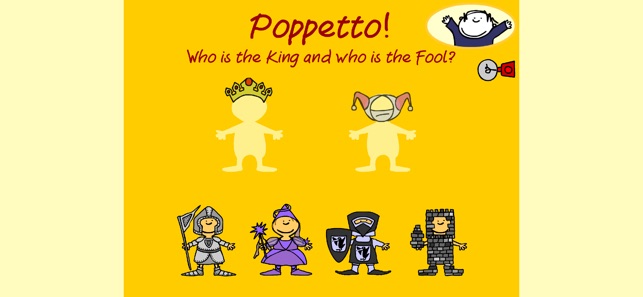 Poppetto Middle Ages(圖9)-速報App