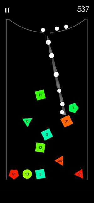 Like Ball - Love Physics balls(圖1)-速報App