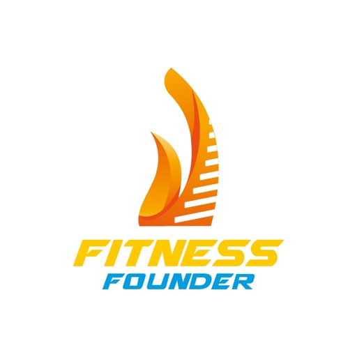 FITNESS FOUNDER icon