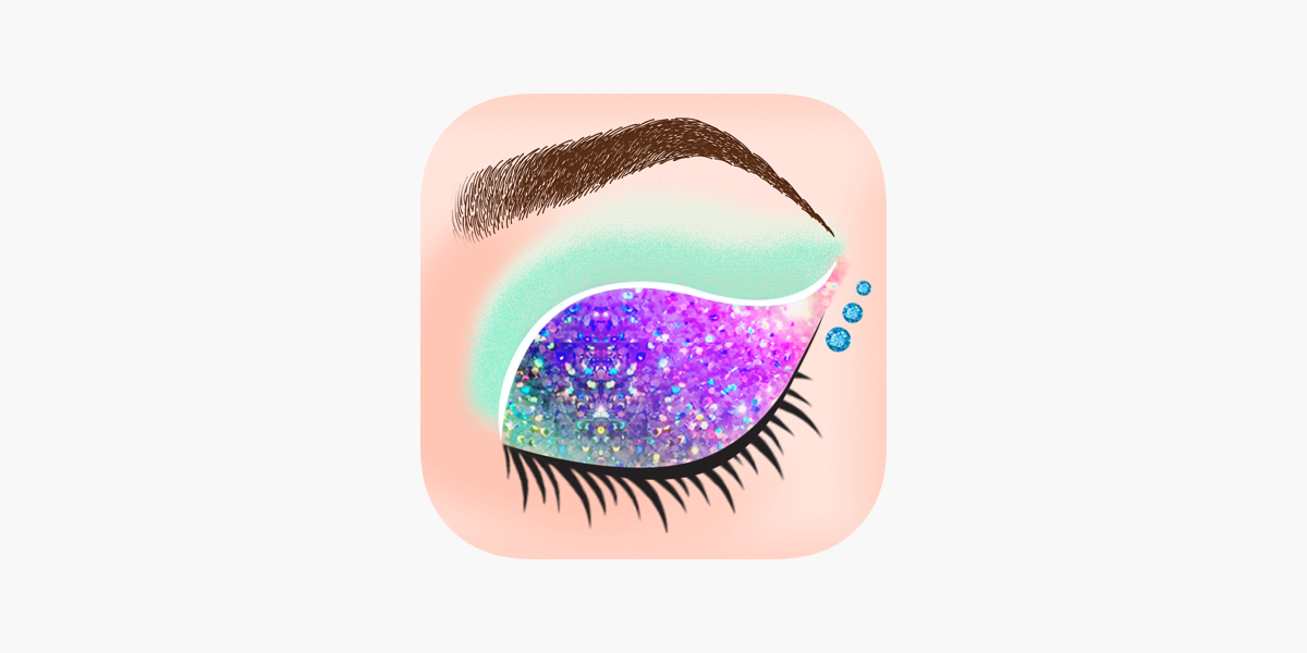 Eye Makeup Artist On The App