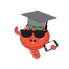 Mr.Tomato Stickers icon