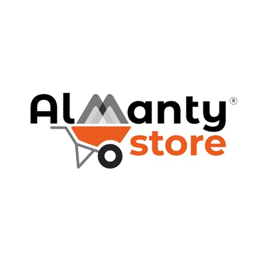 Almanty Store