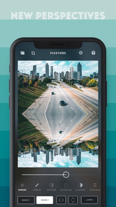 Flexture Mirror Cameraのおすすめ画像4