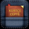 Kürtçe Cepte icon
