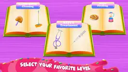 Game screenshot Teacher Classroom Care apk