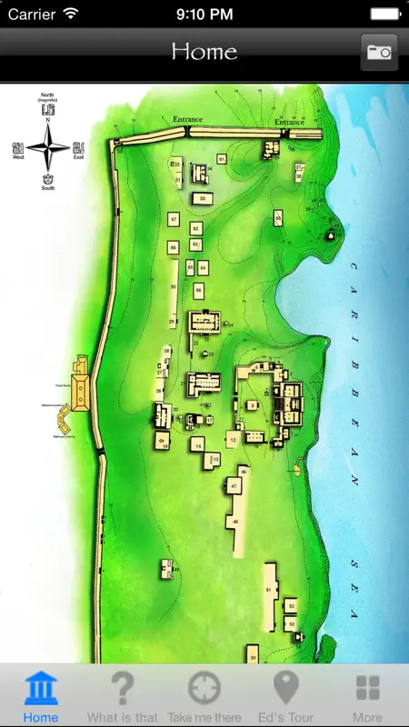 Tulum – Be Your Own Guide screenshot 2 of 5