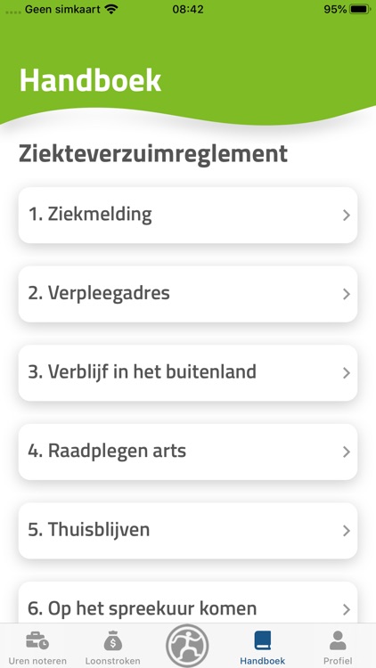 BR-Flex Uitzendbureau