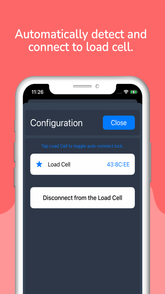 #7. ForceChk (iOS) 由: eKeypad Mobile Solutions LLC