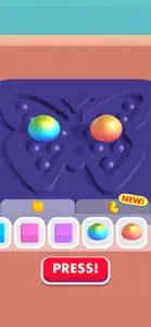 Fidget Toy Maker screenshot #6 for iPhone