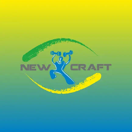 New Craft Fitness Читы