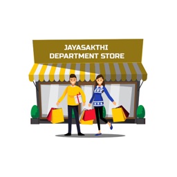 JAYASAKTHI DEPARTMENT STORE