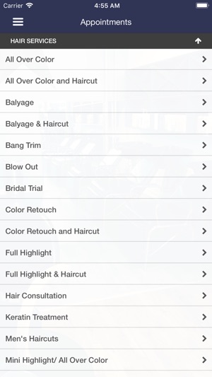Denver Star Salon(圖3)-速報App