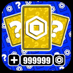 Robux Codes Gold Cards Quiz on the App Store