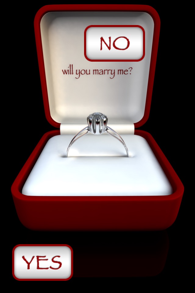 Will You Marry Me.? screenshot 4