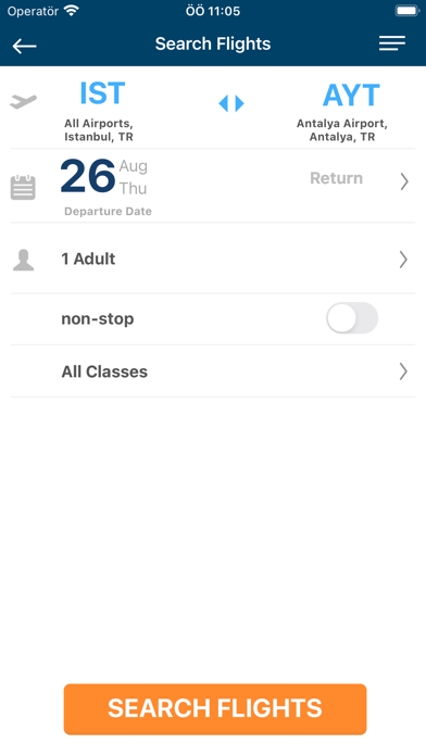 Yavuz Reisen Screenshot