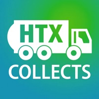 HTX Trash and Recycling app not working? crashes or has problems?
