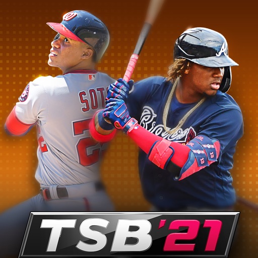 Get MLB Tap Sports Baseball 2021 for iOS, iPhone, iPad Aso Report