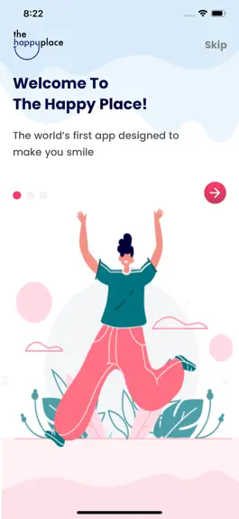 Game screenshot The Happy Place mod apk