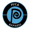 Pita Express App Delete