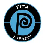 Pita Express App Cancel