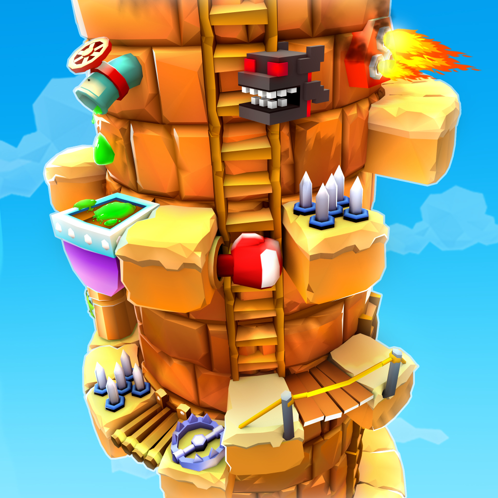 Get Rocky Castle for iOS, iPhone, iPad Aso Report