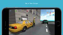 Game screenshot Real City Taxi mod apk