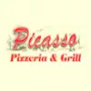 Picasso Pizzaria and Grill delete, cancel