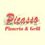 Picasso Pizzaria and Grill App Problems