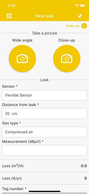 LEAKReporter(圖2)-速報App