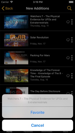 UFOTV(圖5)-速報App