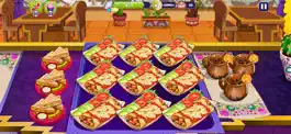 Game screenshot Cooking Fantasy apk