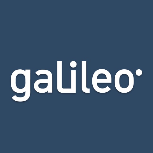 Galileo by Hypernet Labs icon