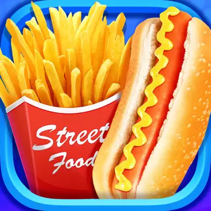 Street Food - Fair Carnival Cheats