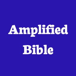 Amplified Bible - Audio Bible