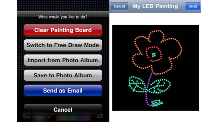 LED Paint Pro