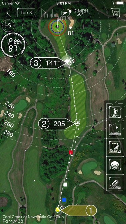 Golf - DigitalPlaybook Lite screenshot-6