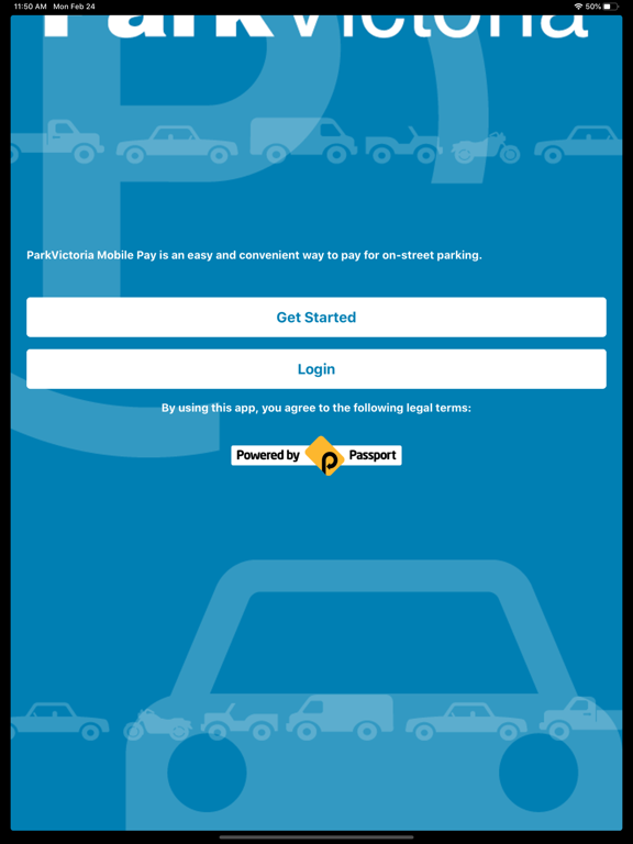Screenshot #4 pour ParkVictoria