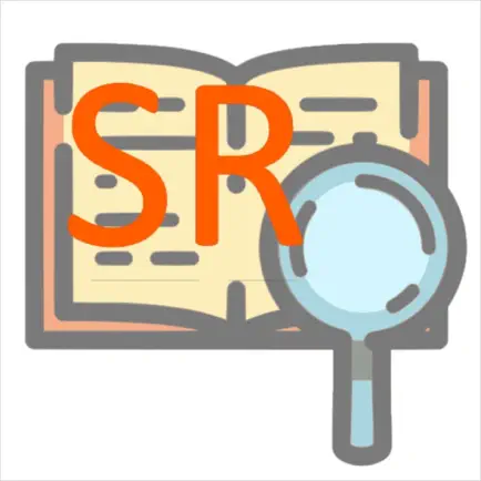 Speed Reading Cheats