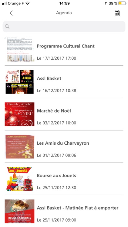 Lagnieu screenshot-4