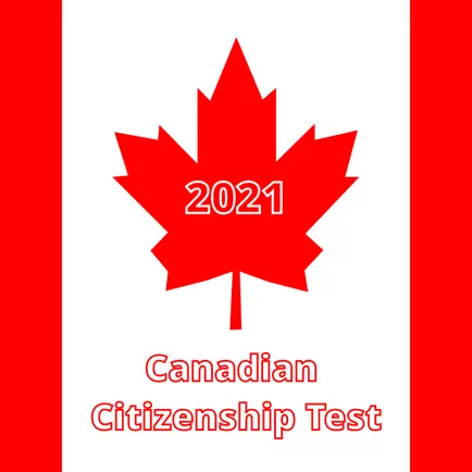 Canadian Citizenship Test '21 Cheats