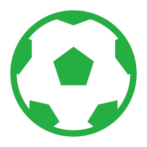 FUSSBALL TREFF: Freizeitkick icon