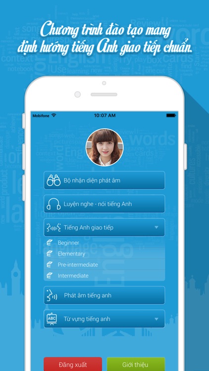 Học tiếng anh hiệu quả