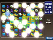 creatures match-3 blast айпад изображения 3