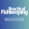 Practical Fishkeeping (PFK) magazine is the world’s leading authority on keeping, or aspiring to keep, fish – covering tropical, marine, cold water and fresh water fish