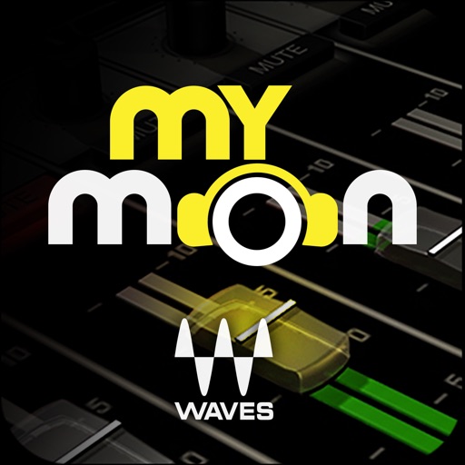 MyMon Personal Monitor Mixer Download