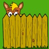 Learn Animals: Hide and Seek icon