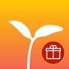 ThinkUp: Gift Premium - iPhoneアプリ