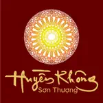 Huyền Không Sơn Thượng App Contact