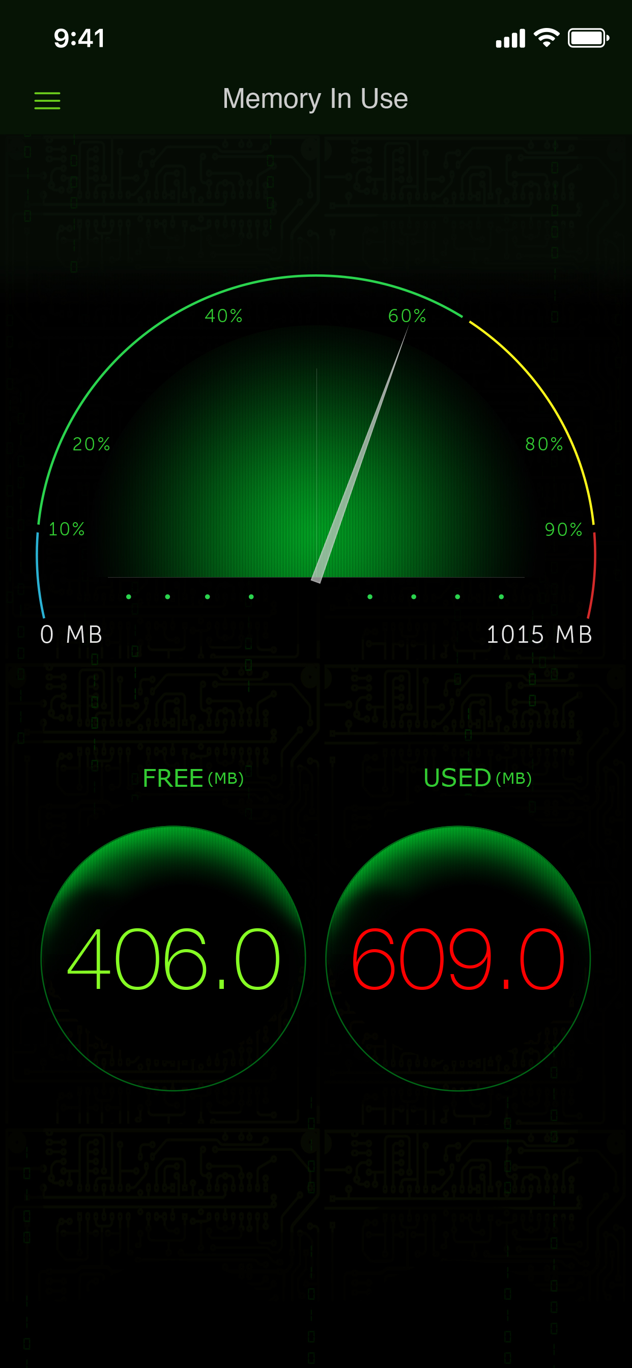 Battery Max - Tips for battery