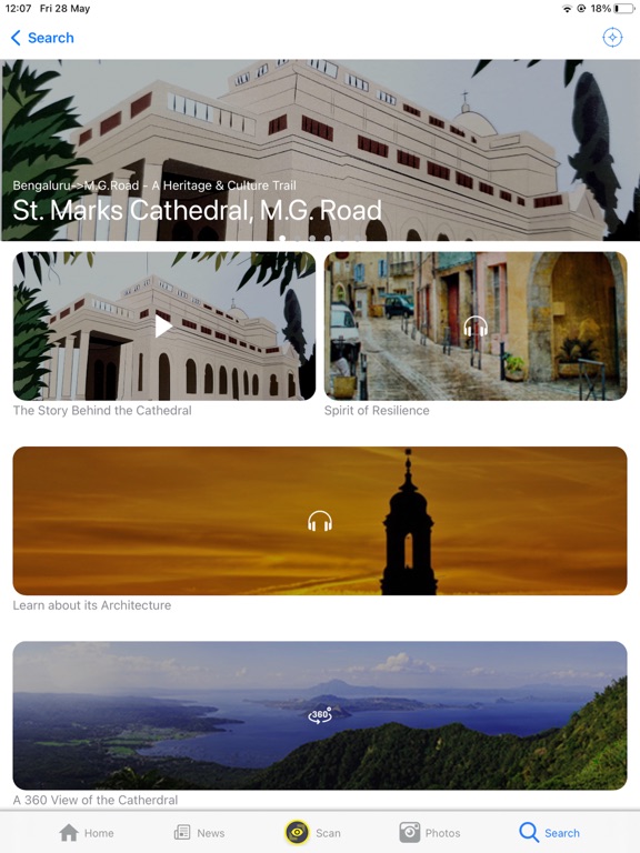 Screenshot #6 pour FlippAR Go